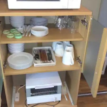 טקמאצו Maison Ota Building A Building B - Vacation Stay 11231 מראה חיצוני תמונה