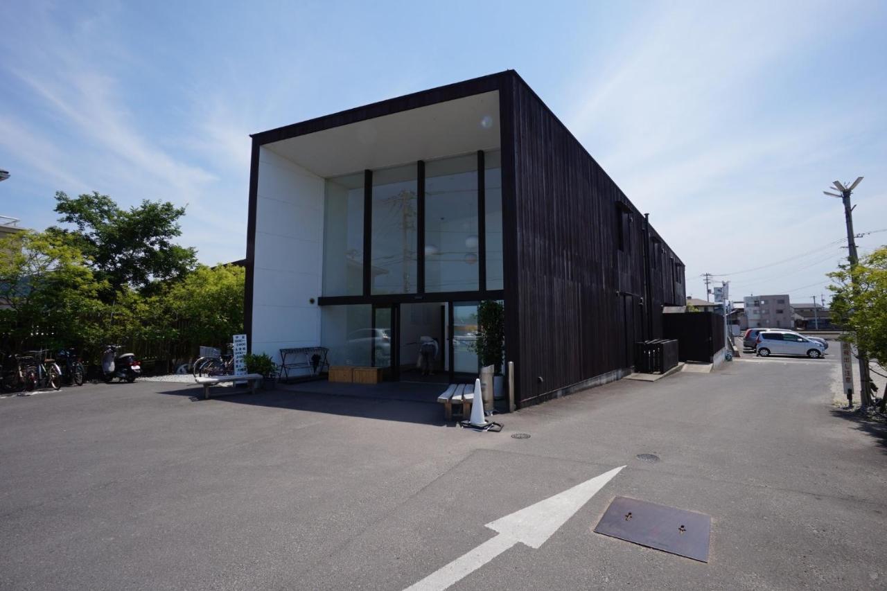 טקמאצו Maison Ota Building A Building B - Vacation Stay 11231 מראה חיצוני תמונה