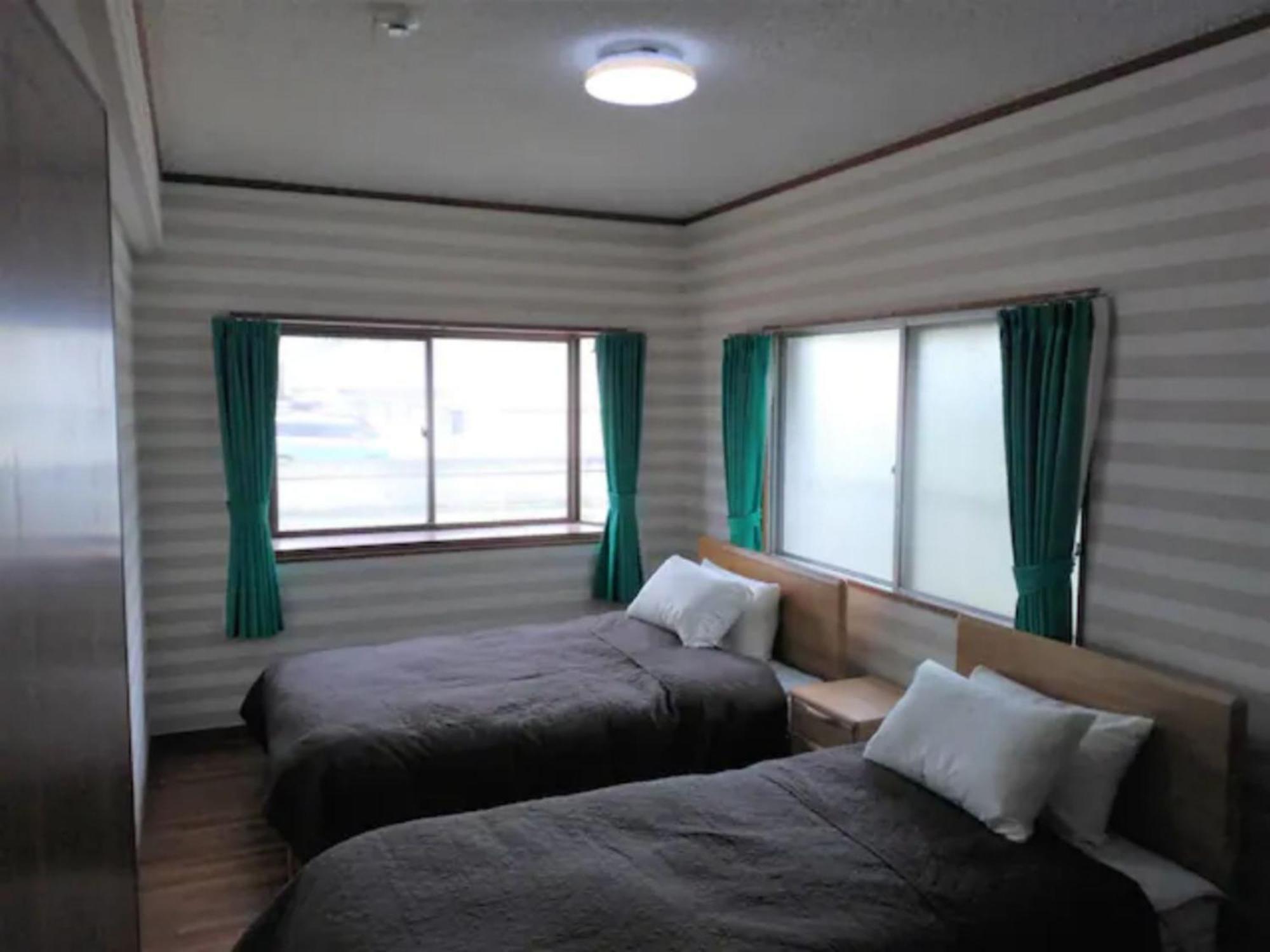 טקמאצו Maison Ota Building A Building B - Vacation Stay 11231 מראה חיצוני תמונה