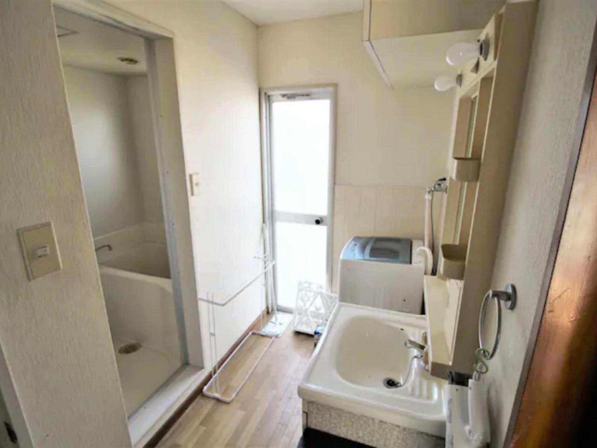 טקמאצו Maison Ota Building A Building B - Vacation Stay 11231 מראה חיצוני תמונה
