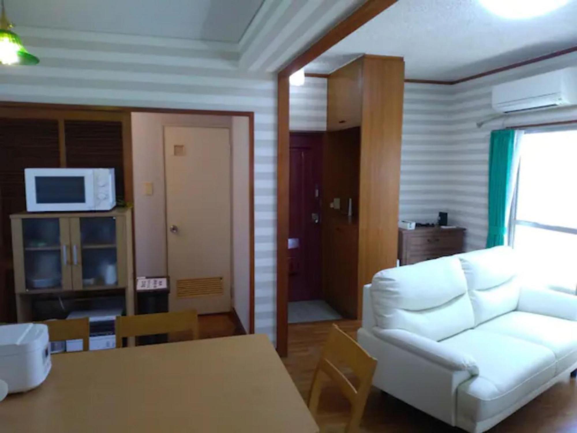 טקמאצו Maison Ota Building A Building B - Vacation Stay 11231 מראה חיצוני תמונה