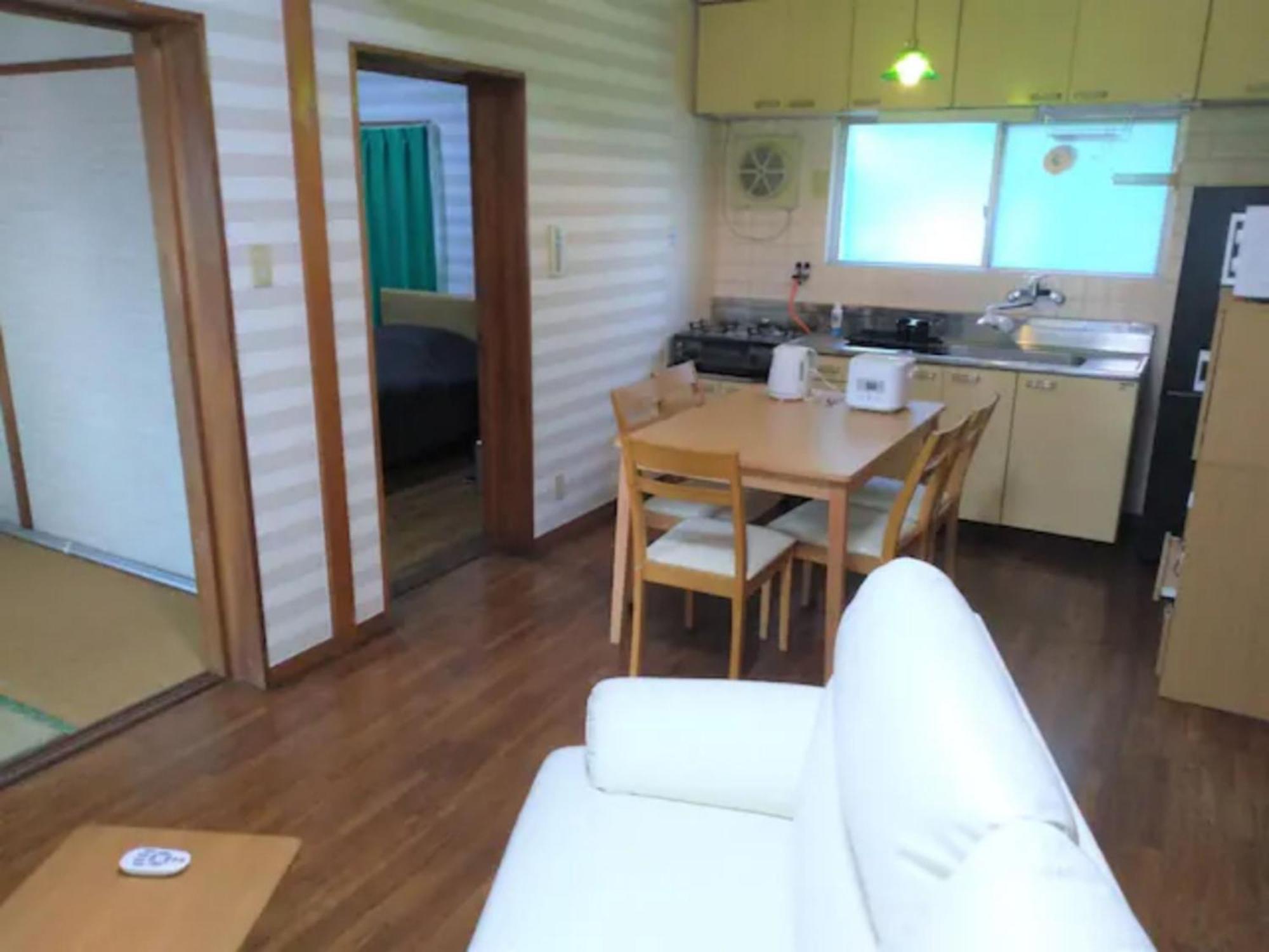 טקמאצו Maison Ota Building A Building B - Vacation Stay 11231 מראה חיצוני תמונה