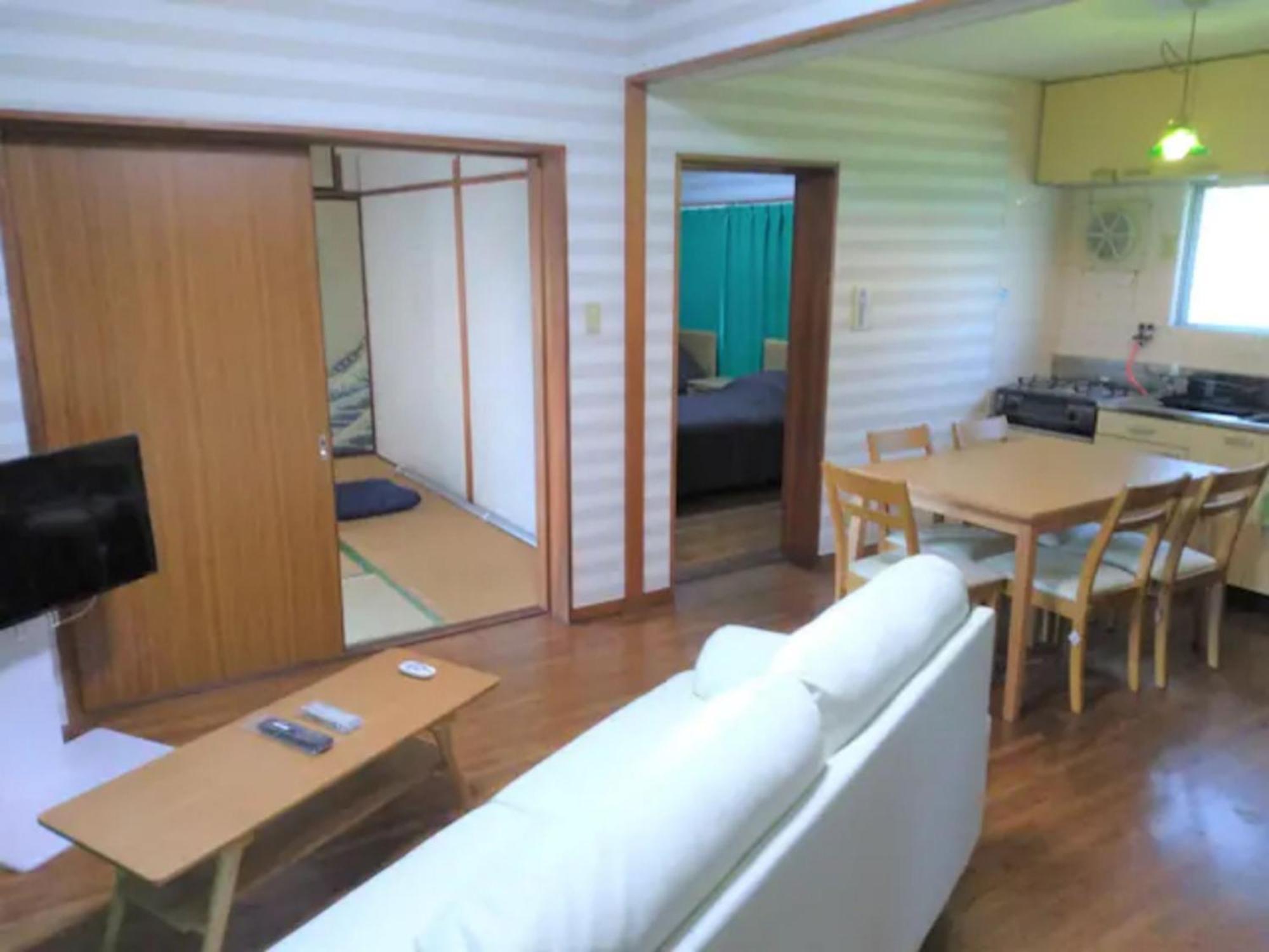 טקמאצו Maison Ota Building A Building B - Vacation Stay 11231 מראה חיצוני תמונה