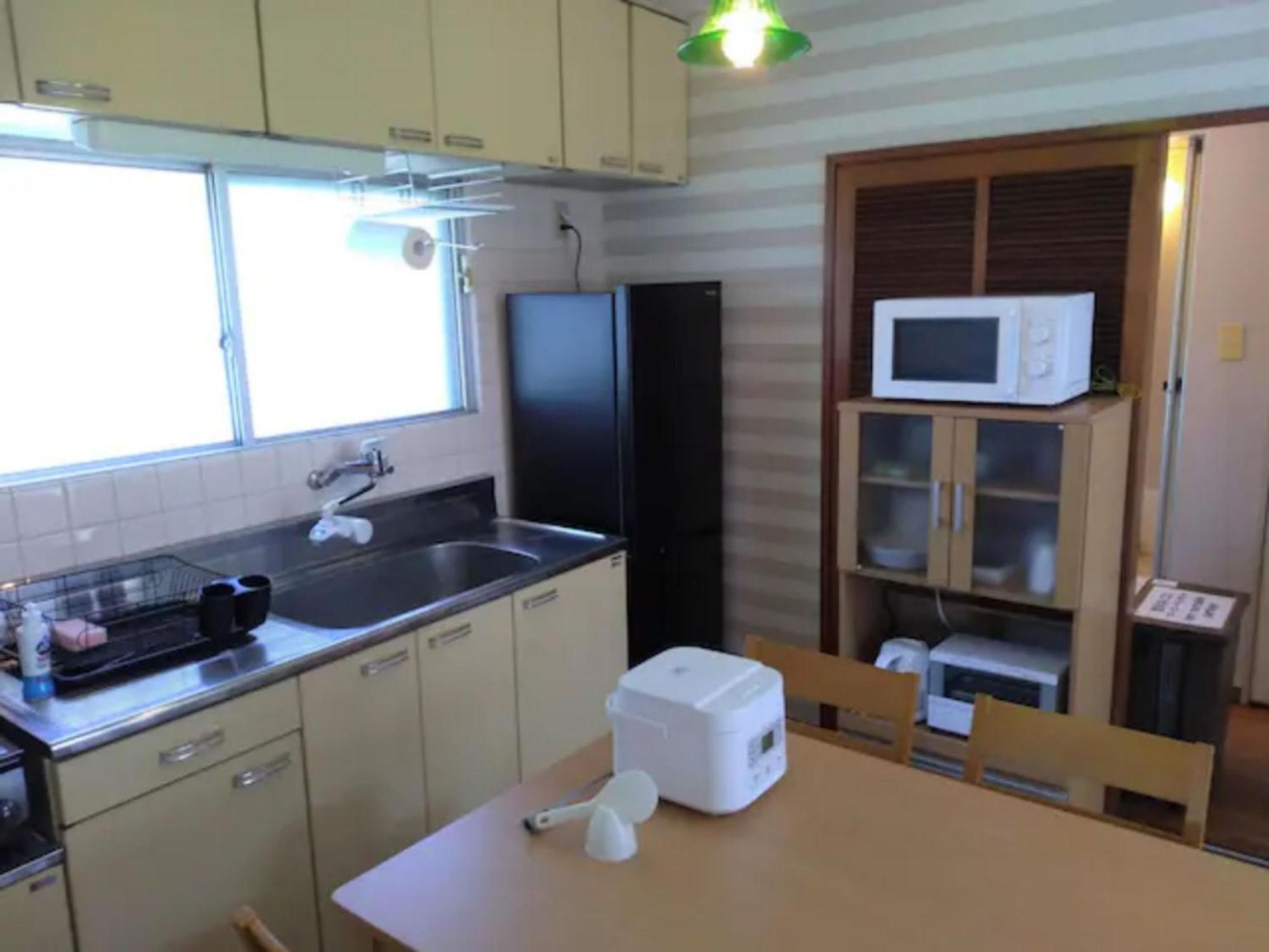 טקמאצו Maison Ota Building A Building B - Vacation Stay 11231 מראה חיצוני תמונה