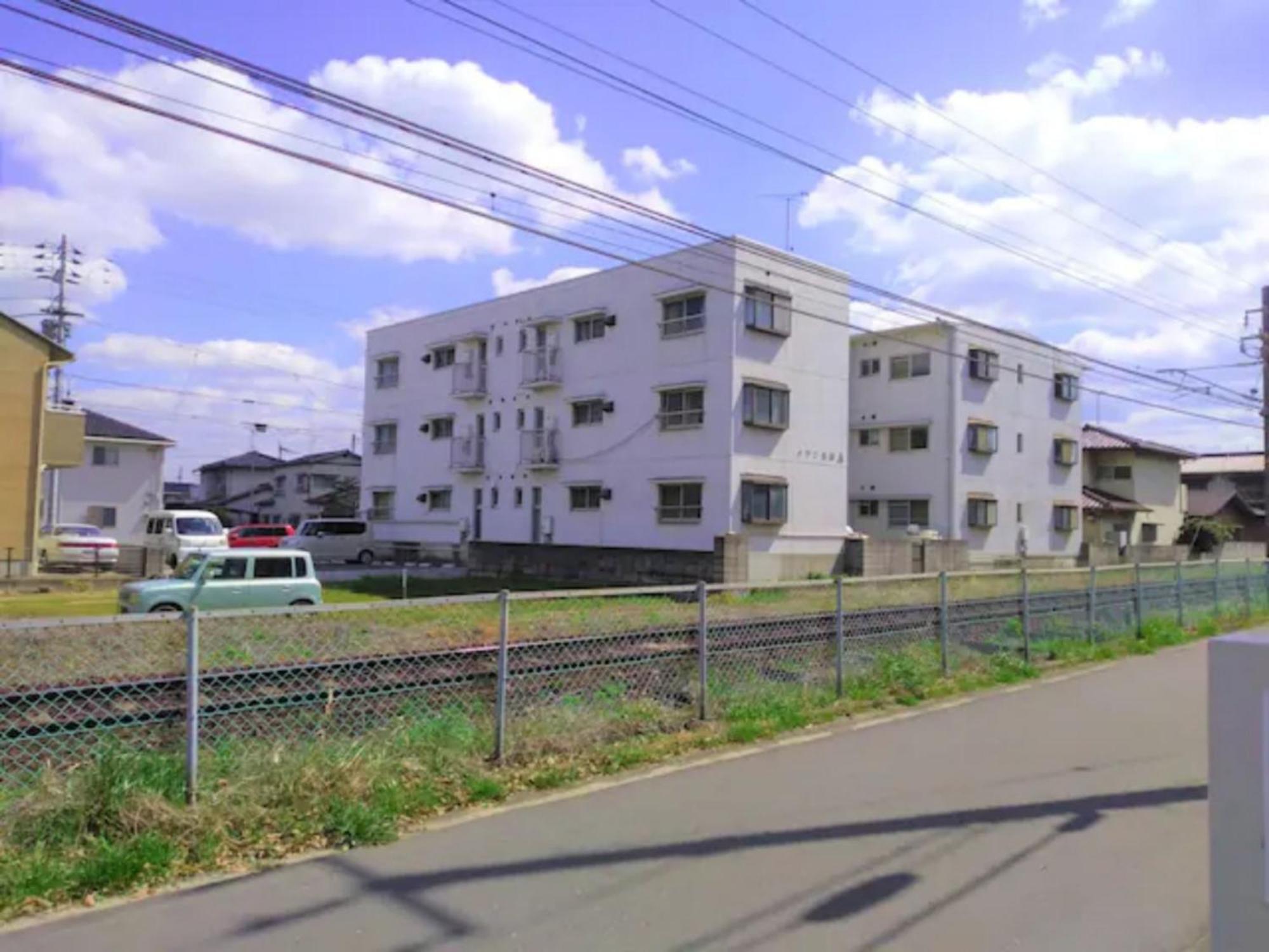 טקמאצו Maison Ota Building A Building B - Vacation Stay 11231 מראה חיצוני תמונה