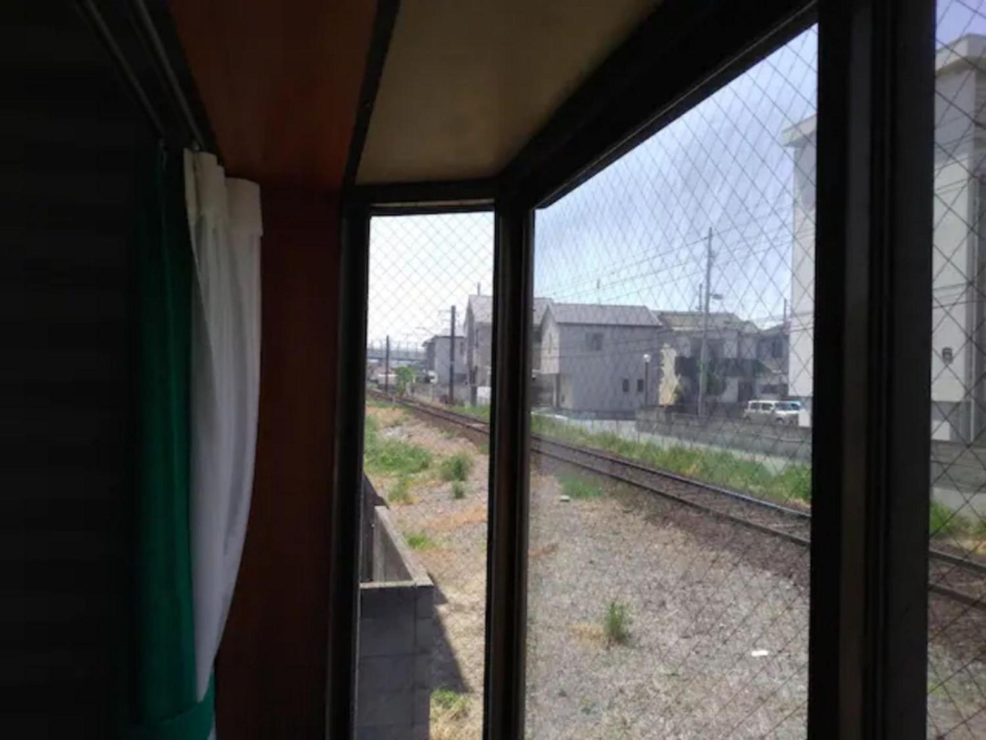 טקמאצו Maison Ota Building A Building B - Vacation Stay 11231 מראה חיצוני תמונה