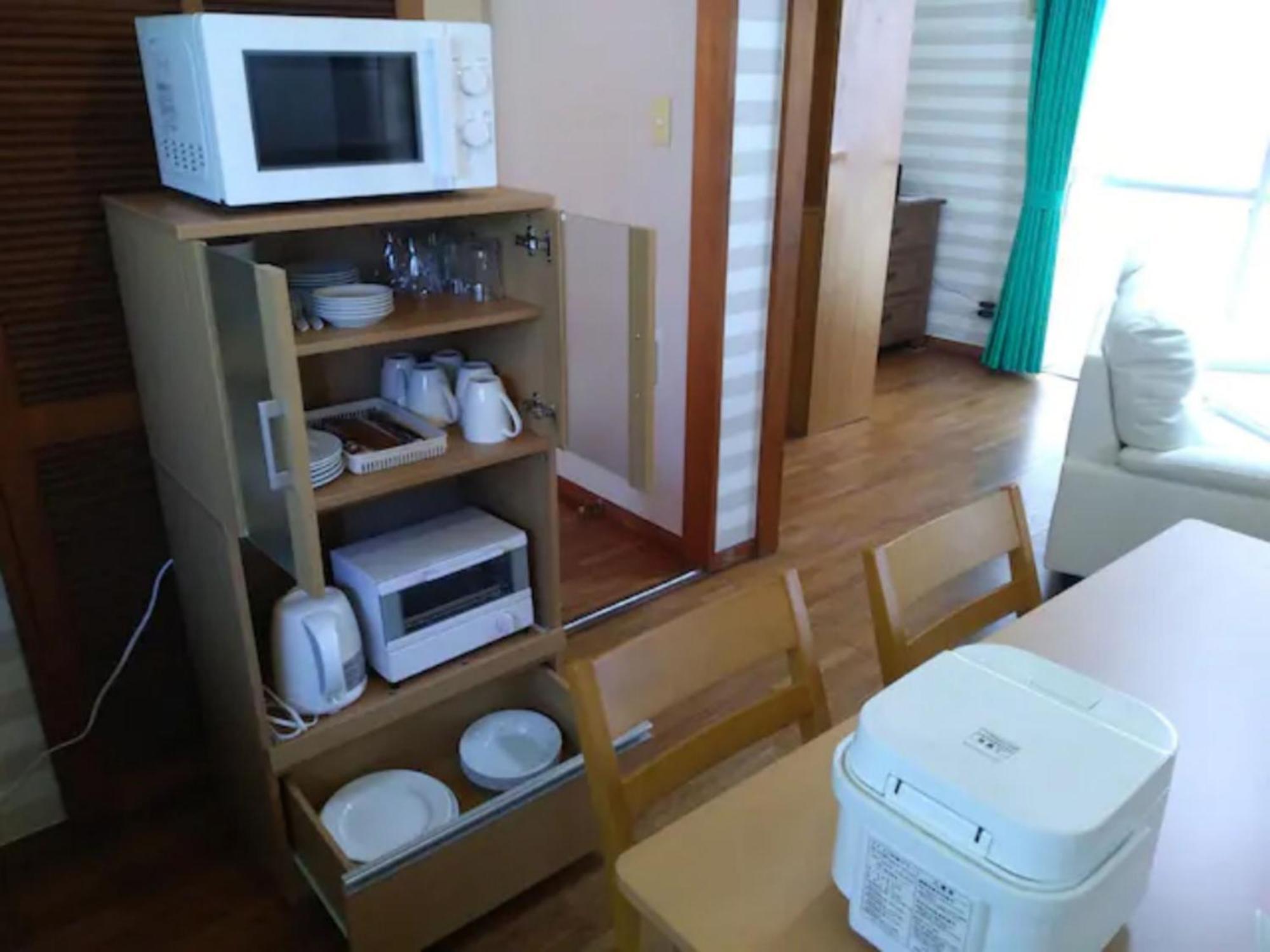 טקמאצו Maison Ota Building A Building B - Vacation Stay 11231 מראה חיצוני תמונה