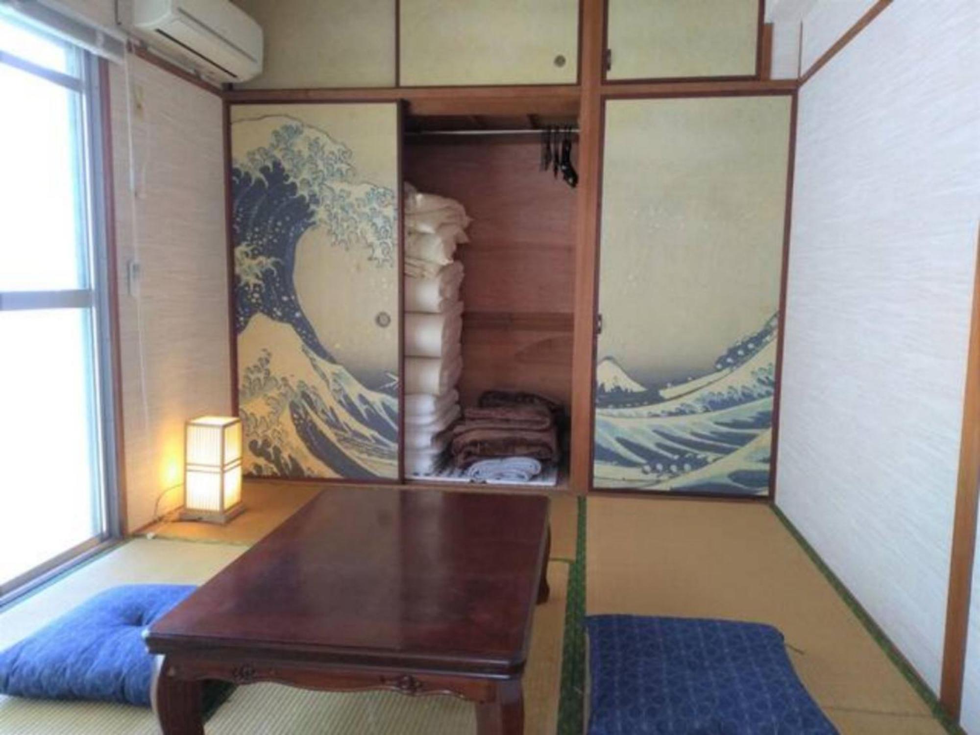 טקמאצו Maison Ota Building A Building B - Vacation Stay 11231 מראה חיצוני תמונה